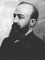 Андрей Николаевич Краснов